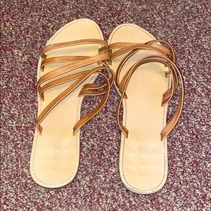 Sandals